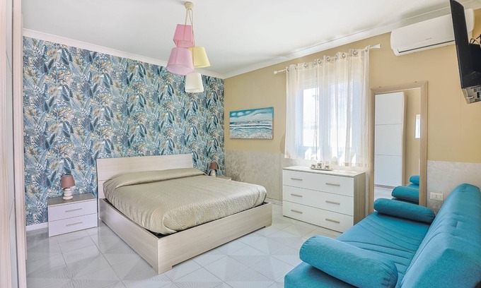 Centro Giano Casa | Miramare Fiumicino