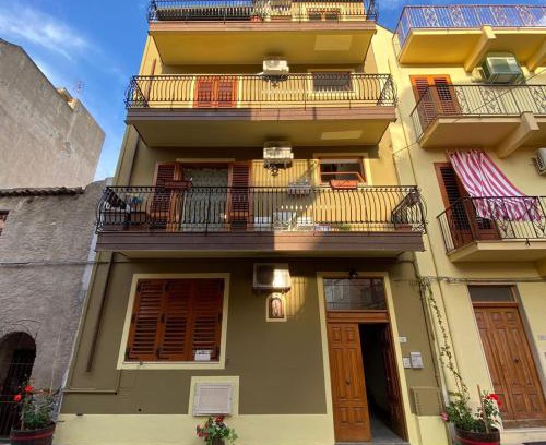 Oliveri Apartamento | Miramare Oliveri