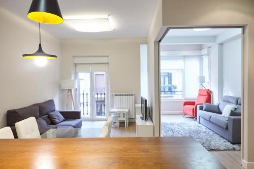 Gros Apartamento | Miramon Apartment by BasqueHomes