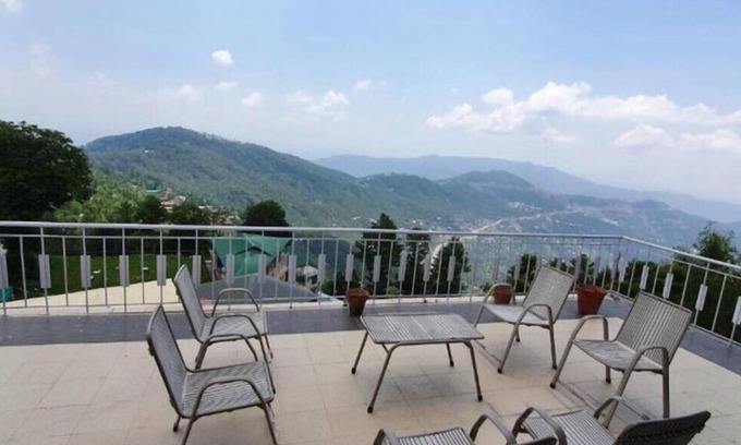 Murree Cabina | Miramonte Lodges