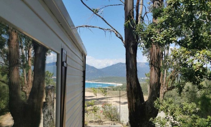 Belvedere-Campomoro Casa | Miramonti6