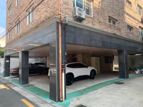 Jeonju Apartamento | Miranda House