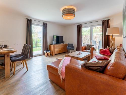 Schuttdorf Apartamento | Miranda I