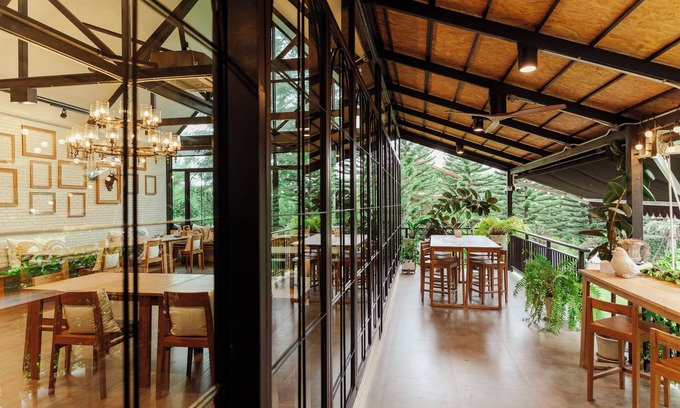 Khaem Son Hotel | Miranda's House Khaokho