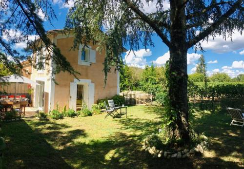 Montagne Apartamento | Mirande Montagne-Saint Emilion