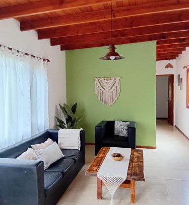 Mar Azul Apartamento | Mirando al Mar I