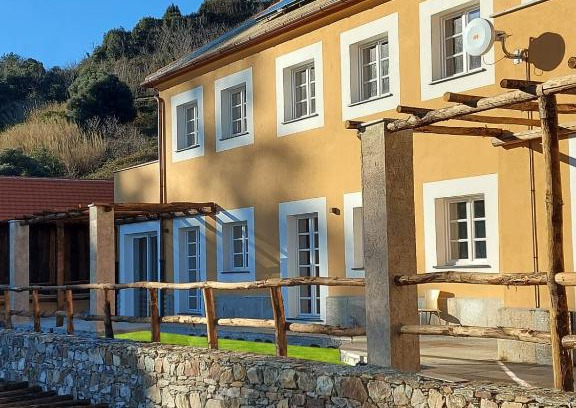 Arenzano Apartamento | Mirandola Suites