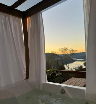 Nonoai Otro | Mirante Cabanas da Serra