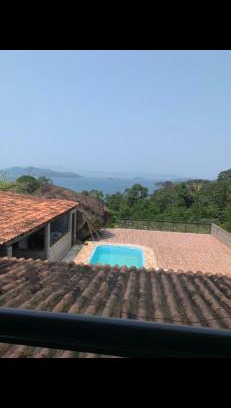 Mambucaba Casa | Mirante Da Guariba
