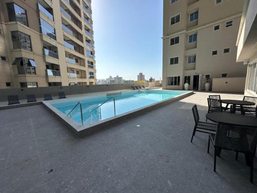 Tabuleiro dos Oliveiras Apartamento | Mirante das Oliveiras