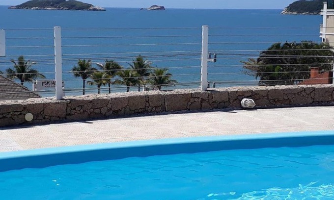 Ingleses Sul Casa | Mirante dos Ingleses