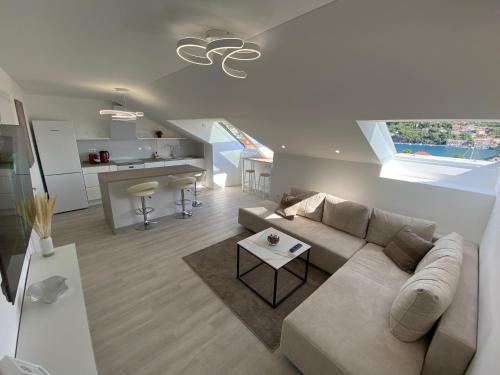 Mokosica Apartamento | Mirante