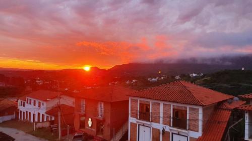 Tiradentes Hotel | Mirante Mineiro Pousada