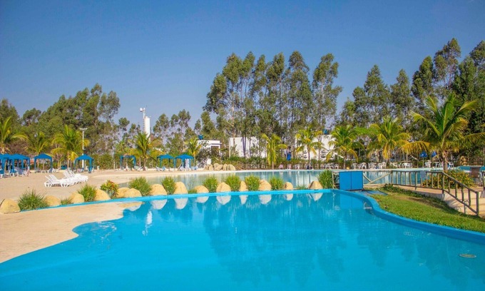Olimpia Hotel | Mirante Praia Hotel