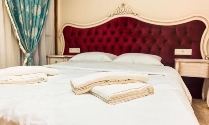 Emin Sinan Apartamento | mirapartotel