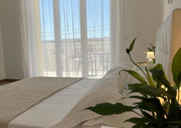 Santa Caterina Casa | MIRARIA seaview