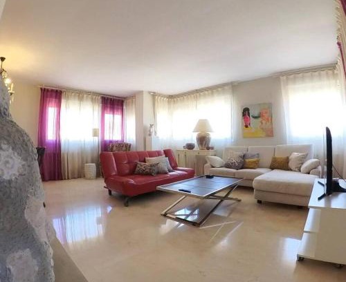 Jaén Apartamento | Mirasierra Ático