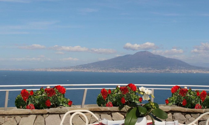 Priora Casa | MiraSorrento