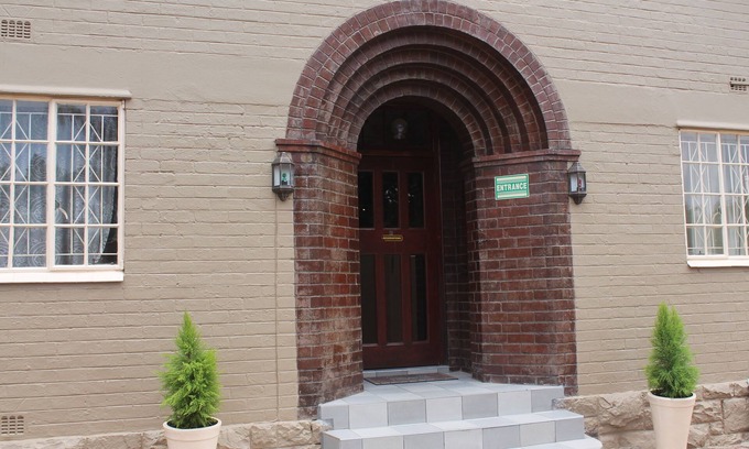 Greater Johannesburg Metropolitan Area Casa | Miraton Guest Lodge