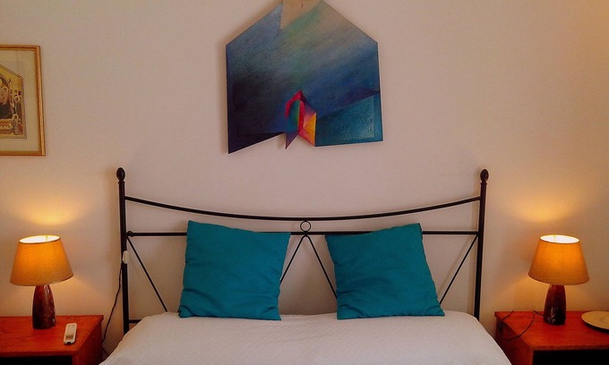 The Trulli of Alberobello Apartamento | Miratrulli Apartment, in the center of Alberobello, with panoramic views of the Trulli.