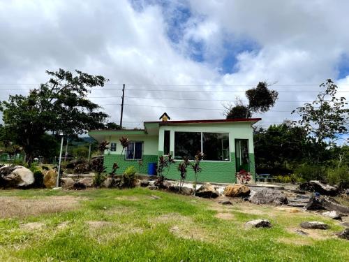 Guayabo Casa | Miravalles Volcano House
