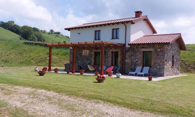Lierganes Casa | Miraverde Liérganes