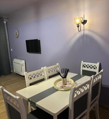 Pogradec Apartamento | Mirelas guesthouse