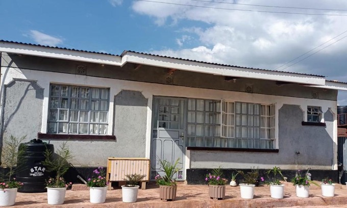 Kericho Cama Y Desayuno | MIRIAM'S AIR BnB