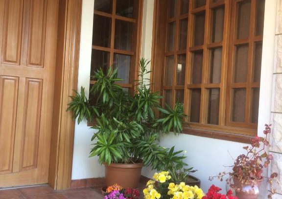 Nazareth Casa | Miriam Short Term Rental