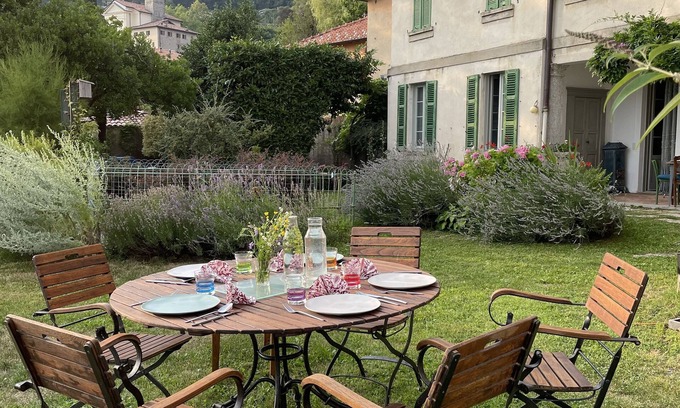 Sagno Apartamento | Mirica Appart