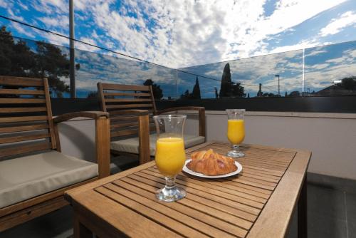 Kastel Gomilica Apartamento | Mirjam Apartman