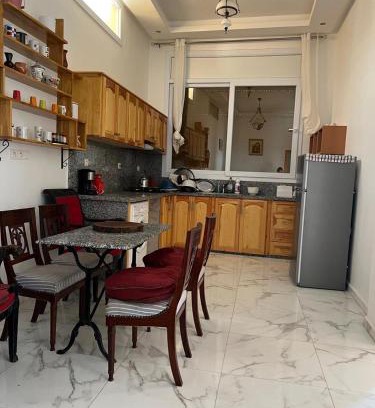 Mirleft Apartamento | Mirleft Beach