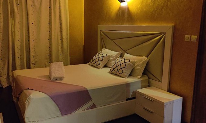 Mirleft Apartamento | Mirleft Luxury Apartement