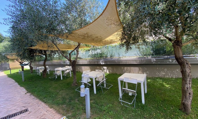 Agropoli Cama Y Desayuno | Miro' Agropoli