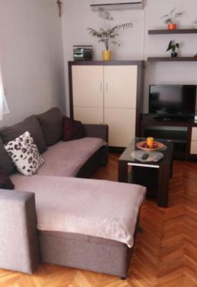Karlobag Apartamento | Miro