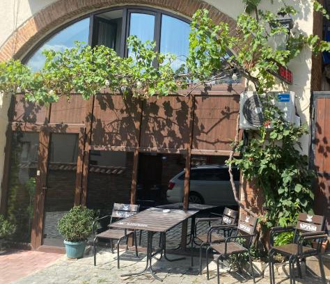 Sighnaghi Casa | Mironichi
