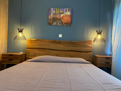 Kefalonia Apartamento | Mirovigli Family rooms