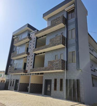Mirpur Apartamento | Mirpur AK B&A APARTMENTS