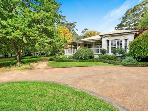 Burrawang Casa | Mirrabooka Burrawang