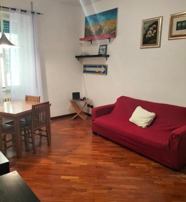 Prenestino-Centocelle Apartamento | Mirti New apartment Acquedotto Romano