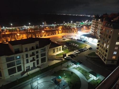 Sumqayit Apartamento | Mirvari