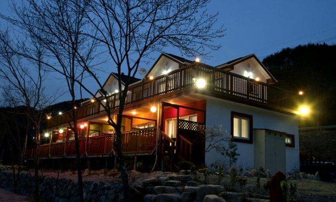 Miryang Casa | Miryang Cheonglim Pension