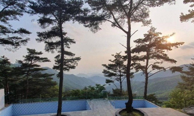 Miryang Casa | Miryang Joeun Caravan