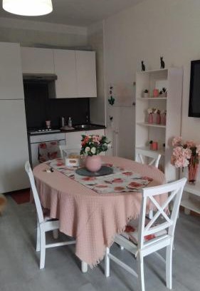 Santa Marinella Apartamento | Mis Flores, spiaggia privata