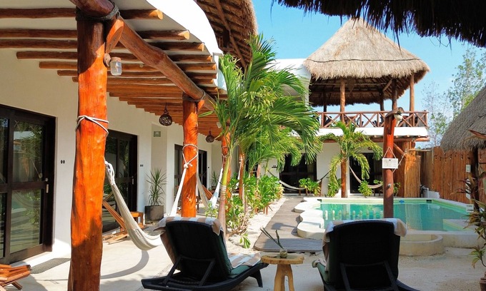 Isla Holbox Hotel | Mis Sueños Holbox
