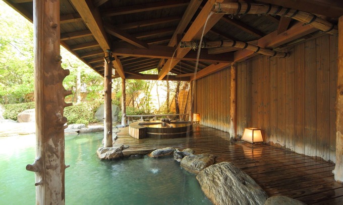 Misasa-cho Casa | Misasa Onsen MISASAKAN