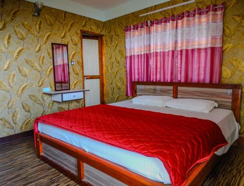 Kodaikanal Casa | Misba Homestay Kodai