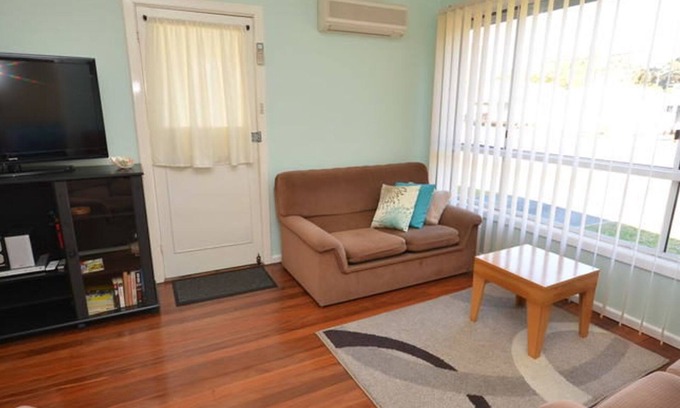 North Haven Casa | MISBEHAVEN - North Haven, NSW