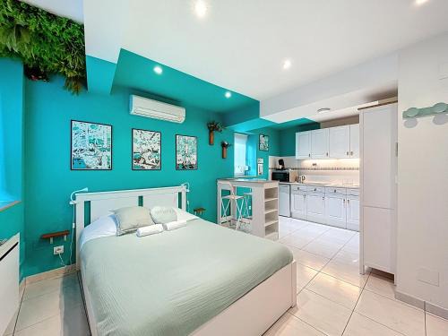 Metz Apartamento | ☆ Mise au vert ☆ Studio tout confort ☆ NETFLIX ☆