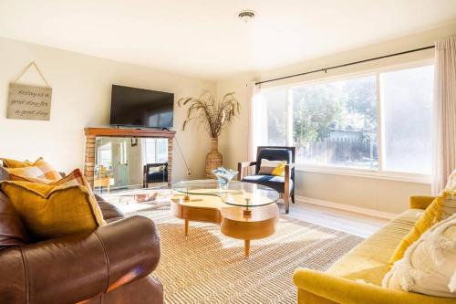 Yuba City Casa | Misha’s HunnHaven